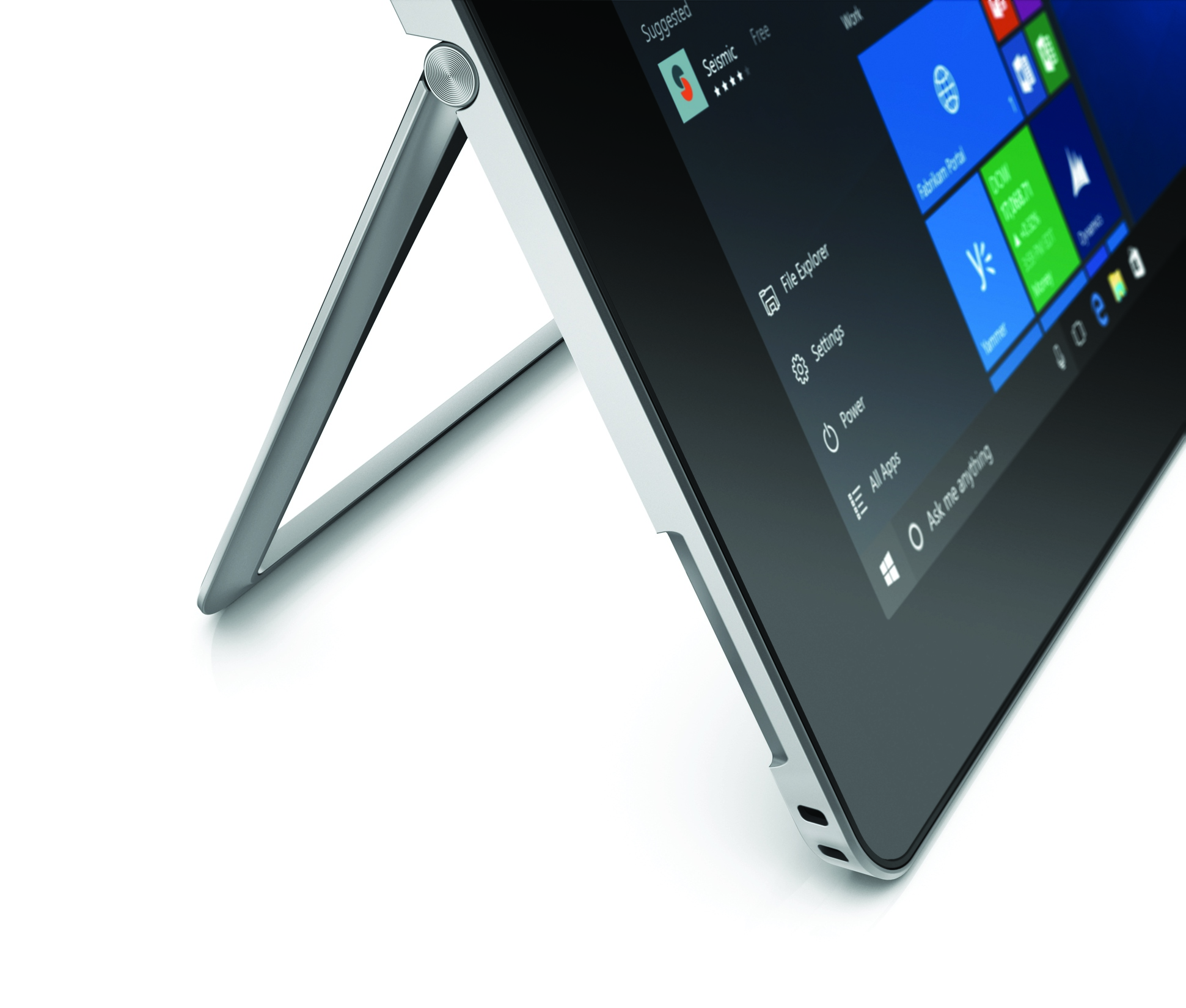 Hands on with HP's Elite x2, a Surface clone you can actually open