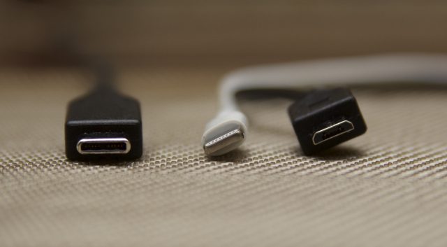 Beware bad USB-C cables, Google engineer warns—while naming names