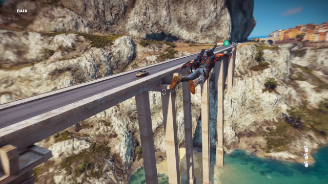 how to crack just cause 3