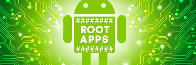 Android phones rooted by 