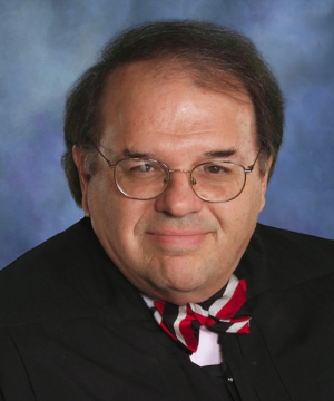 Judge Richard Leon