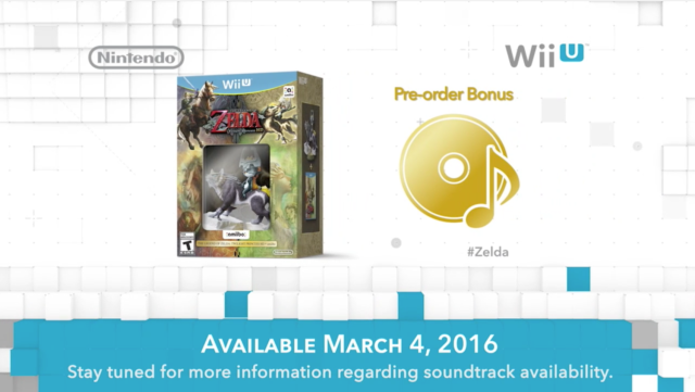 Legend of Zelda: Twilight Princess HD launching on Wii U in March | Ars  Technica