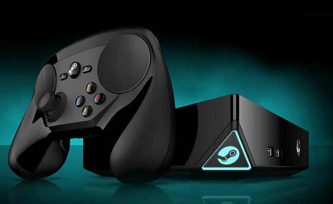 Dealmaster Get The New Alienware Steam Machine With Controller For 649 Ars Technica