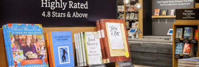 amazon books amazon books