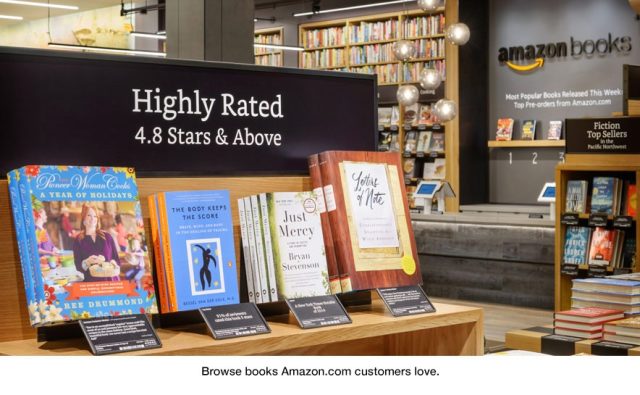 Amazon to expand Prime benefits, open more brick-and-mortar stores