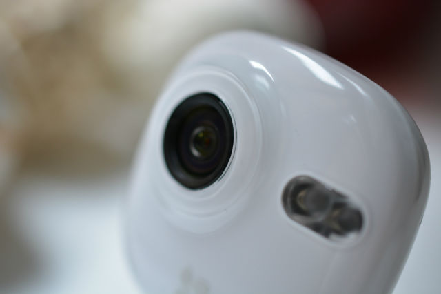 Ezviz Mini review: The $70 Ezviz Mini security camera is big on value - CNET
