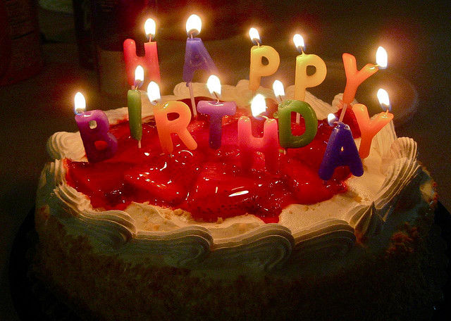 A new “Happy Birthday” owner? Charity claims it owns famous song’s copyright