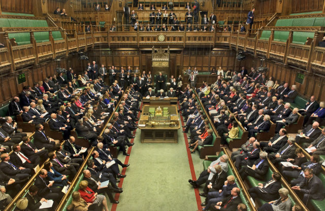 Snooper’s Charter given thumbs up by UK parliament report, calls for minor tweaks