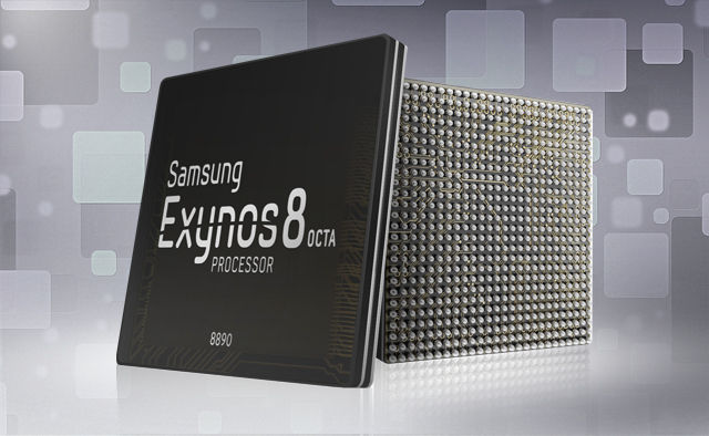 Samsungs New Exynos 8 Soc Includes An Lte Modem And Its First Custom Cpu Ars Technica 3444