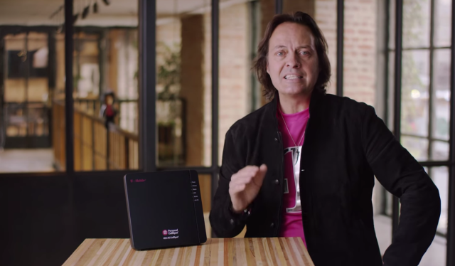 T Mobile S Network Extender Lets Anyone Use Your Internet Bandwidth Ars Technica