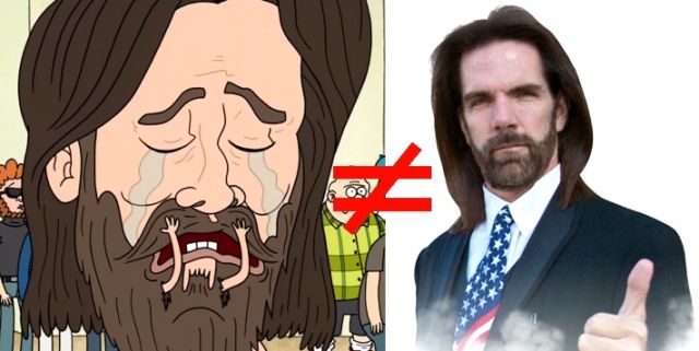 Court: King of Kong's Billy Mitchell isn't an exploding, floating cartoon  head | Ars Technica
