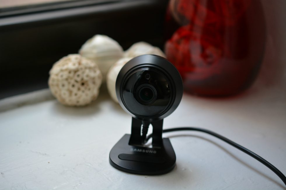 nest hd camera