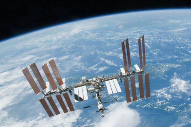Humans have lived aboard the International Space Station for more than two decades. 