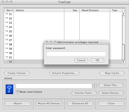 TrueCrypt is safer than previously reported, detailed analysis concludes