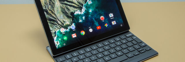 Google is offering $150 off a Pixel C—just $349 for Google’s latest ...