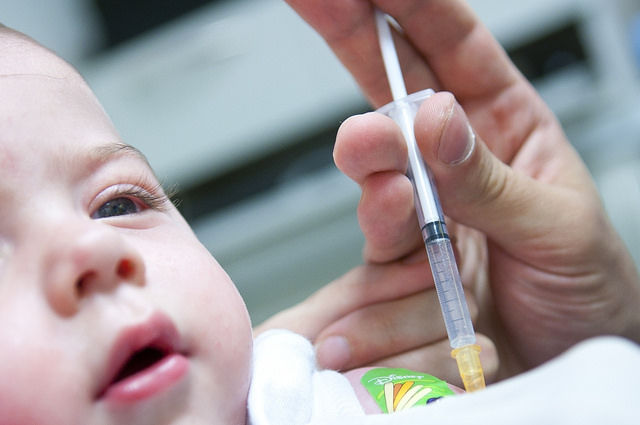 Anti-vaccine Californians are rich, white, but not necessarily highly educated
