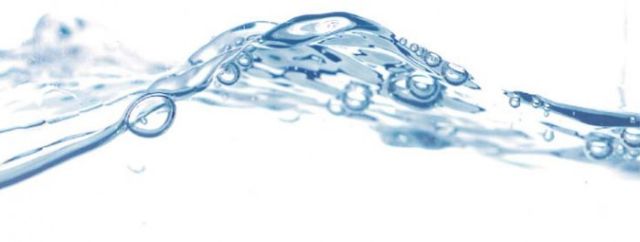 Reusable, sugar-based polymer purifies water fast