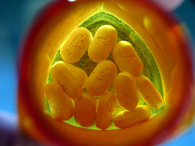 91% of patients who survive opioid overdose are prescribed more opioids