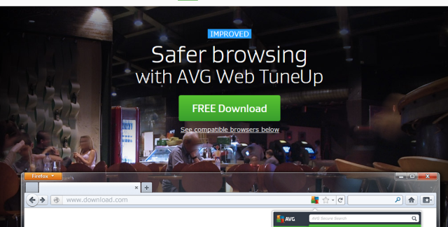 chrome free antivirus