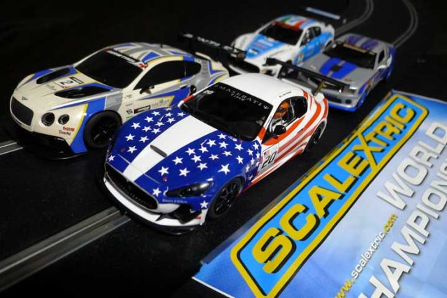 Scalextric uk deals