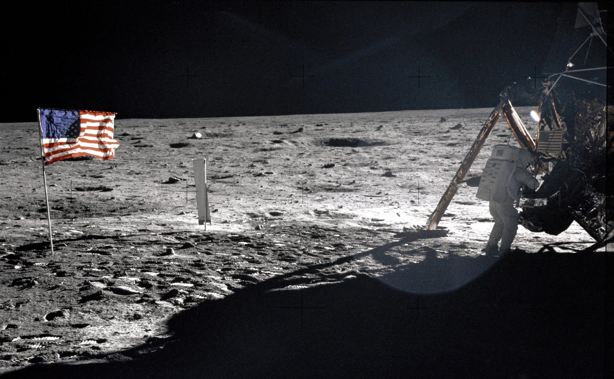 Why we’re going back to the Moon—with or without NASA - Ars Technica