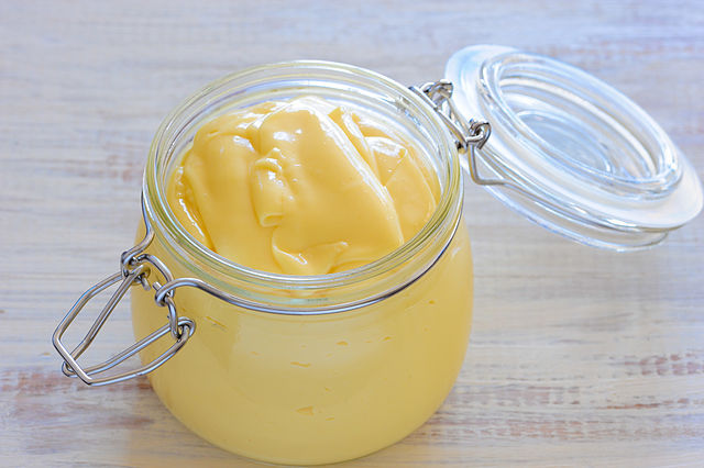 Eggless condiment can still be called mayo, says FDA