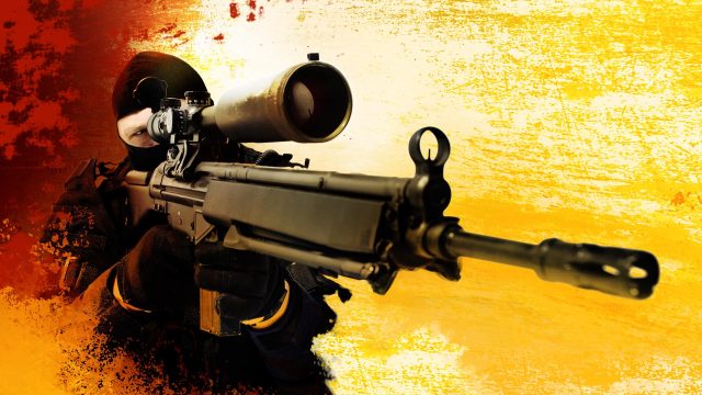 A negative-sum game: Policing Counter-Strike: GO cheaters with ...