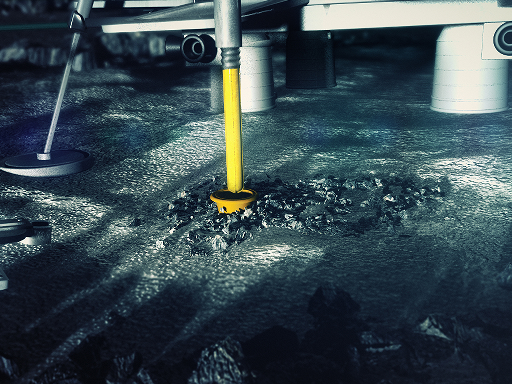Building an archive on the Moon (and doing science, too) - Ars