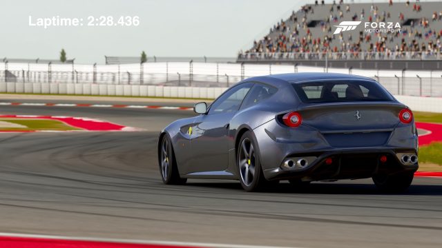 Ars Technica’s (virtual) Performance Car of the Year - Ars Technica