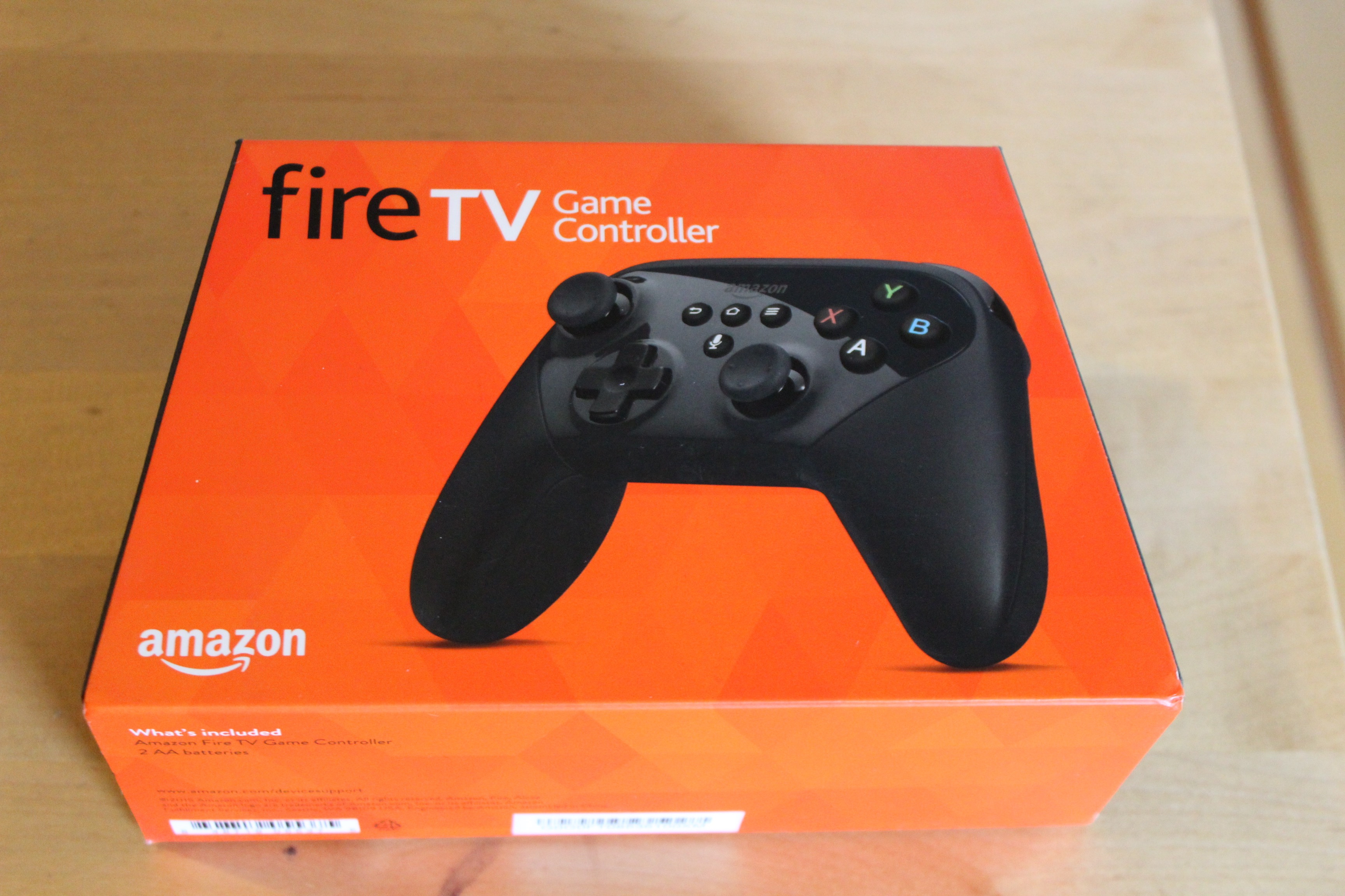 Amazon Fire TV Review: The Set-top That Tries To Do, 43% OFF