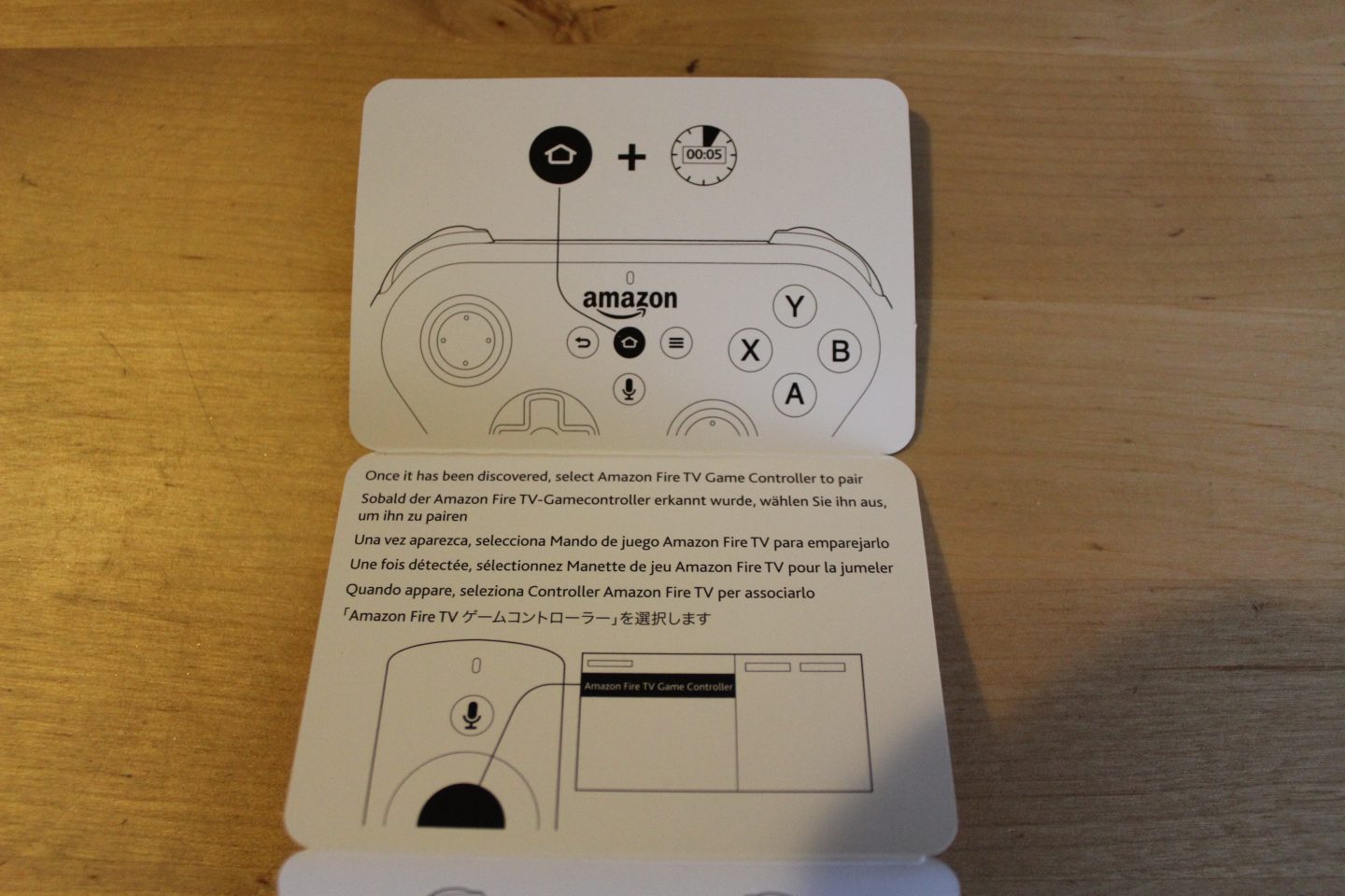 Amazon Fire TV Game Controller (second-gen) review: It can listen, it can talk - Ars Technica