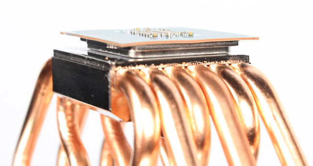 Intel Skylake CPUs bent and broken by some third-party coolers
