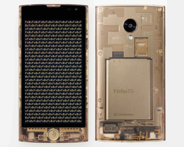 Firefox Os Smartphones Are Dead Ars Technica