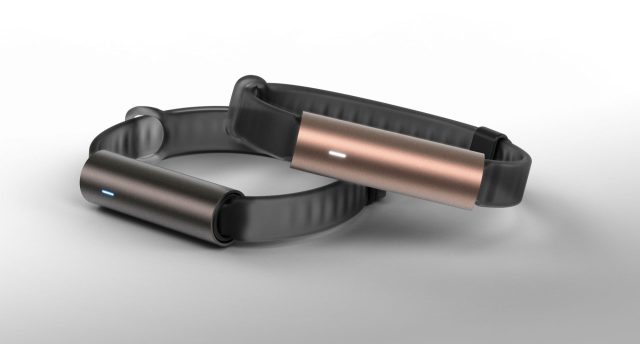 Mechanisch Spoedig winnen Misfit's Ray is the slender, more fashionable cousin of its Shine fitness  band | Ars Technica