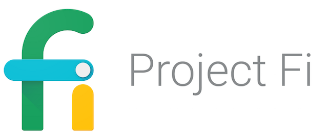 google project fi