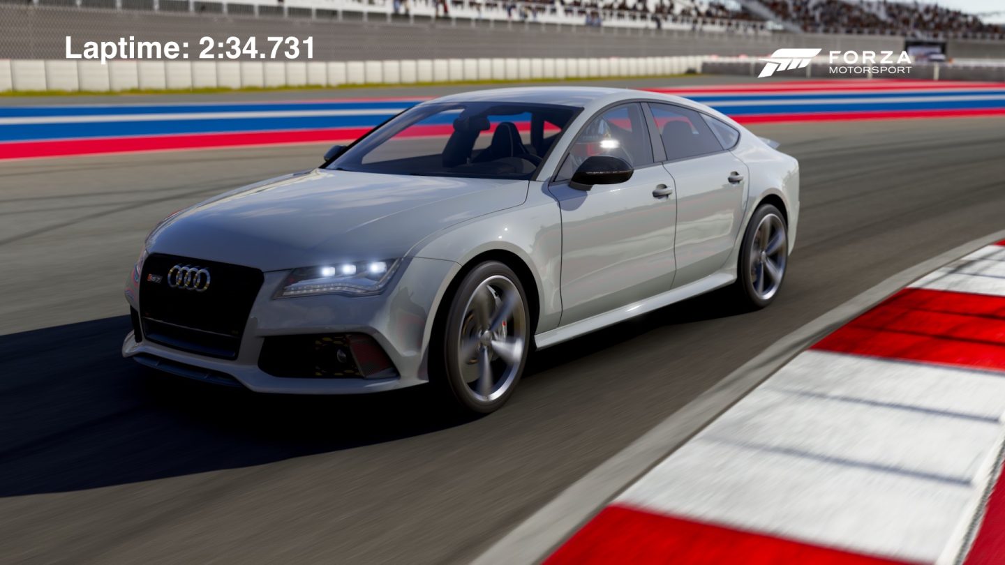 Ars Technica’s (virtual) Performance Car of the Year - Ars Technica