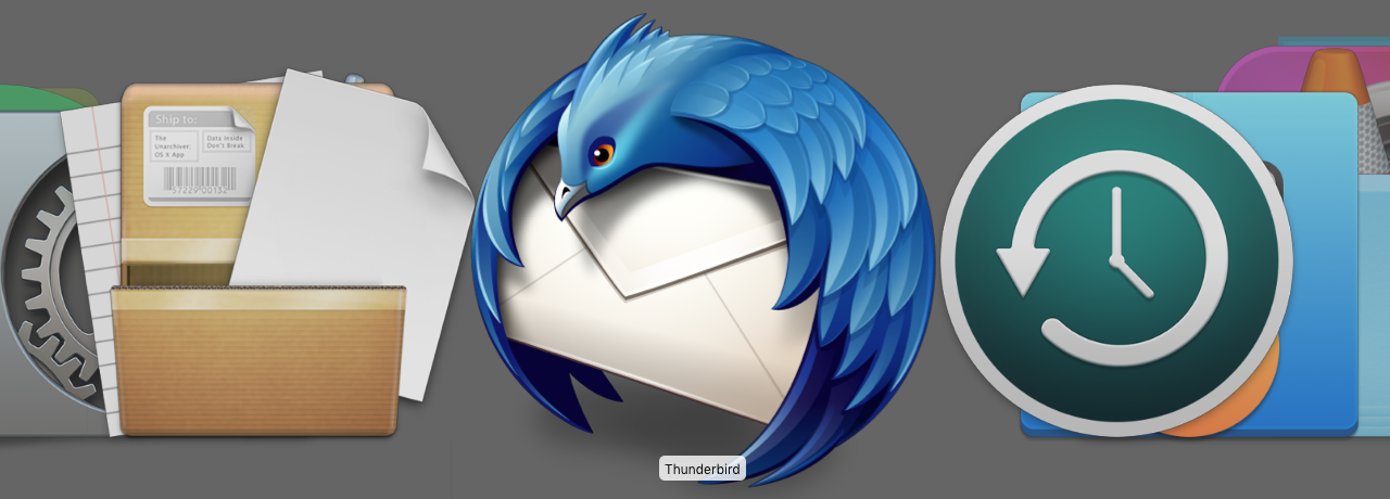 Thunderbird “a tax” on Firefox development, and Mozilla wants to drop ...