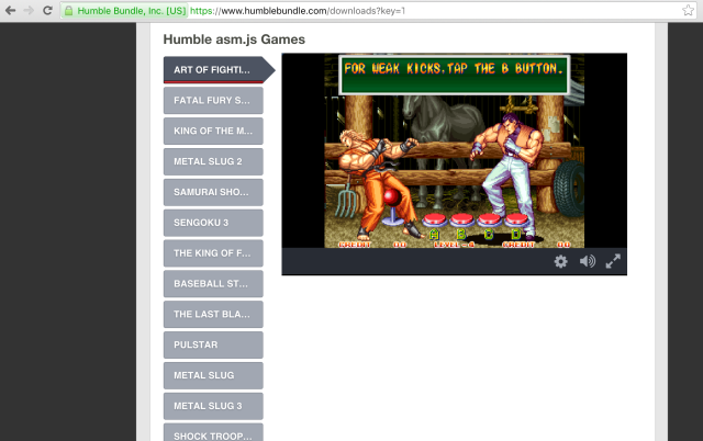 Play SNES Fatal Fury (USA) Online in your browser 