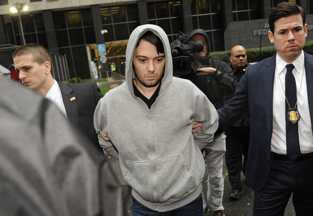 4chan is running out of money—and Martin Shkreli wants to help out