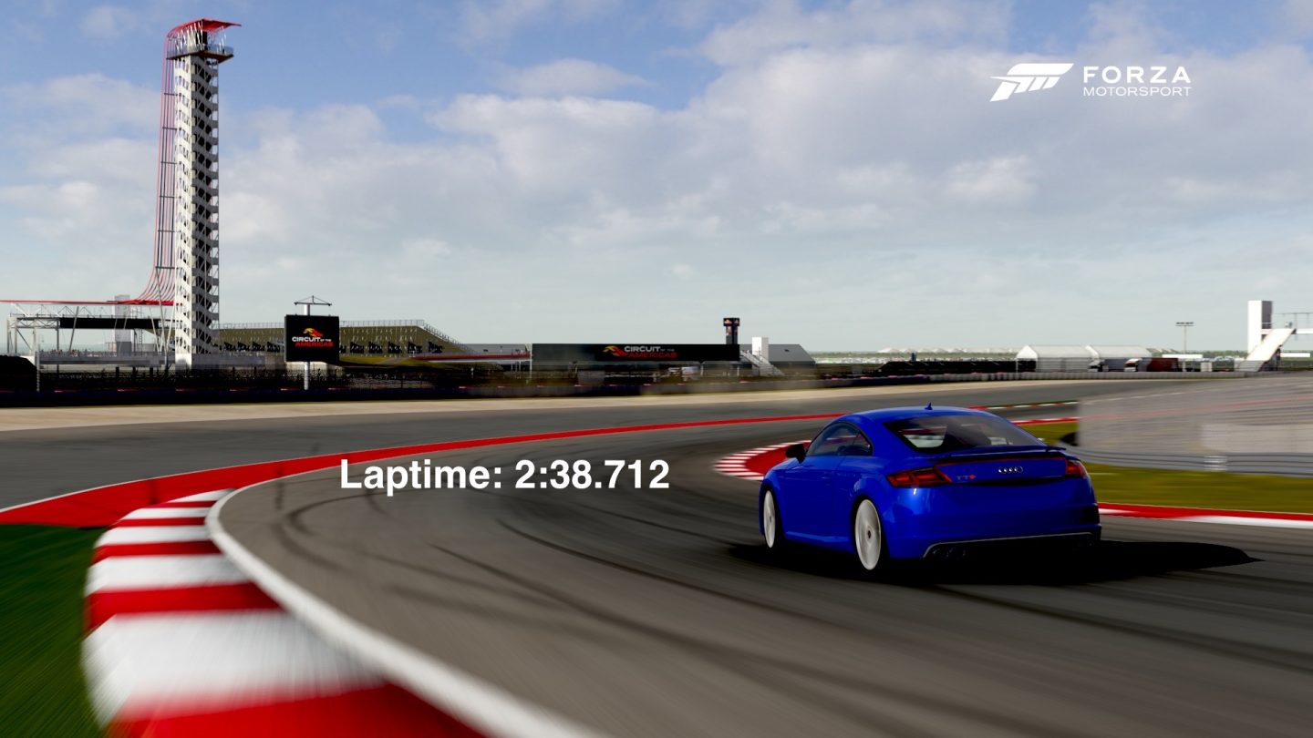 Ars Technica’s (virtual) Performance Car of the Year - Ars Technica