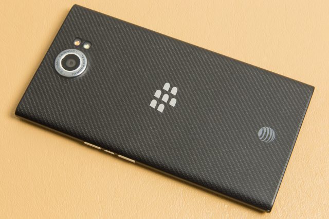 Blackberry Priv