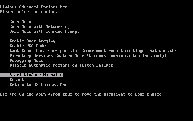 “Nemesis” malware hijacks PC’s boot process to gain stealth ...
