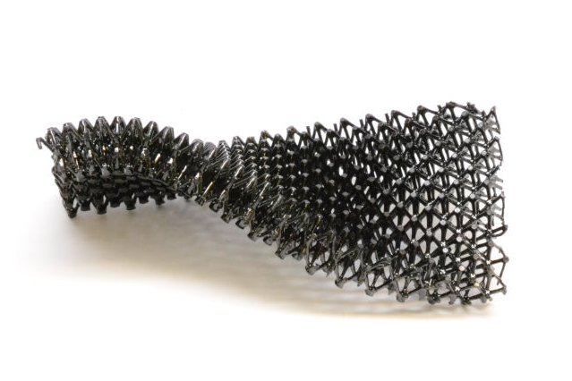 Company 3D prints ceramics that can withstand 1700ºC temps