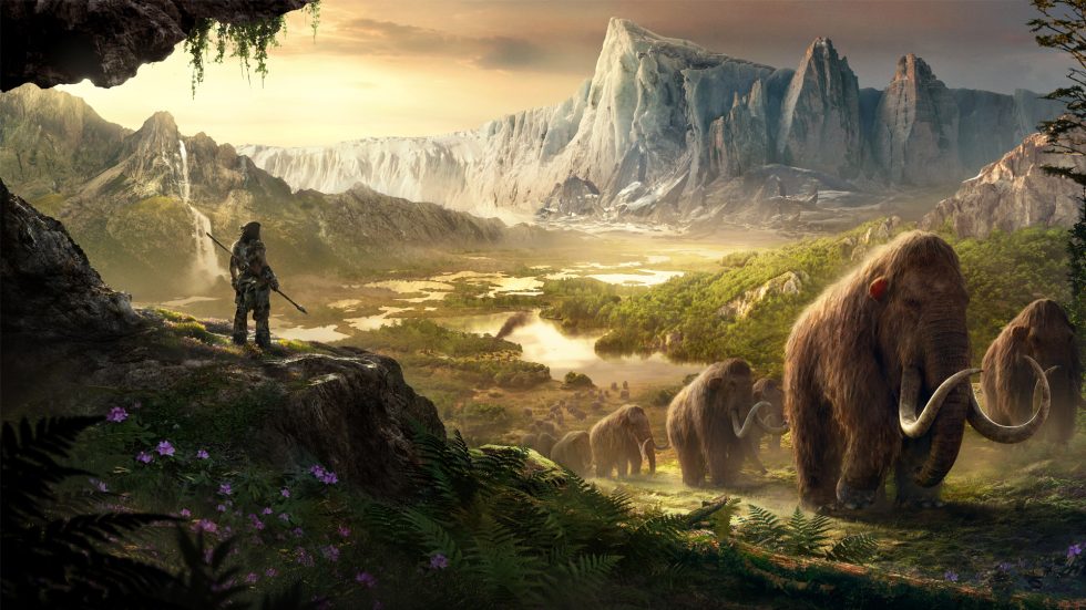 Far Cry Primal Same Old Same Old Ars Technica