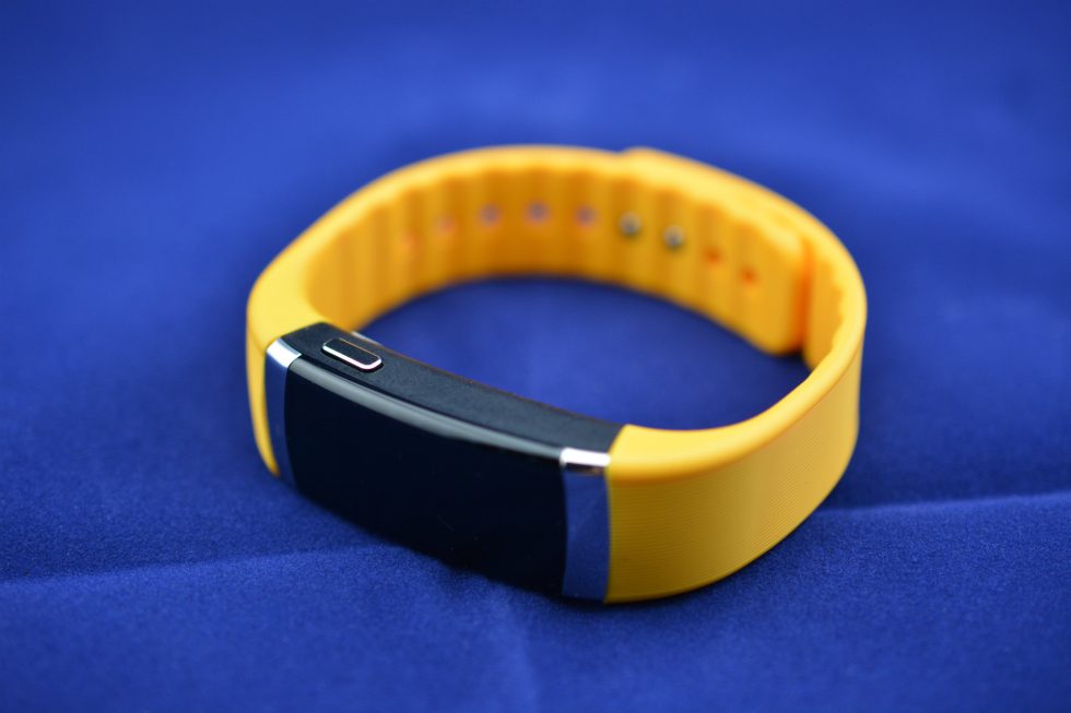 InBody Band review: Activity tracking meets body fat measurement