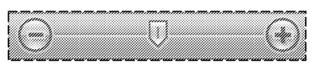 Microsoft patents a slider, earning EFF’s “Stupid Patent of the Month” award