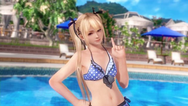 Dead Or Alive Publisher Denies Game Is Too Sexist For Western Audiences