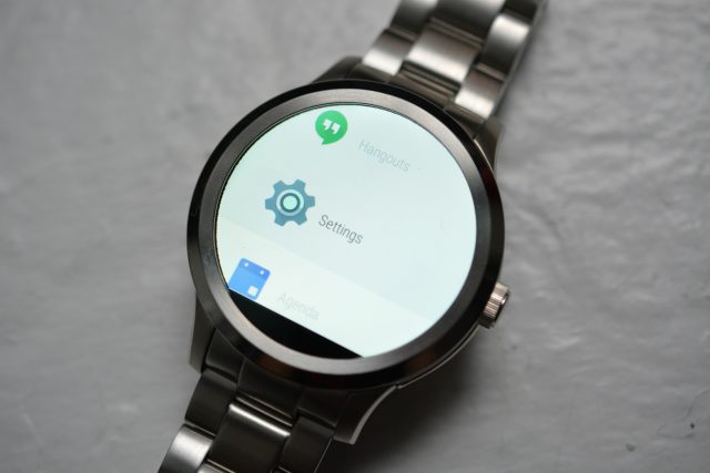 Fossil q founder online 2.0 review