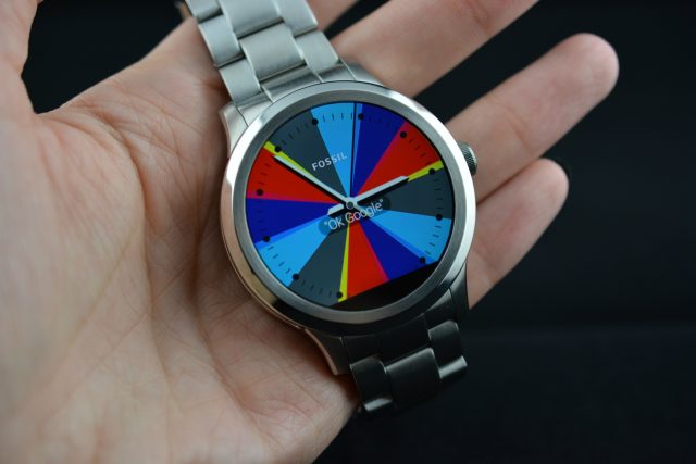 ftw4001 fossil watch