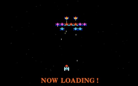 Loading Screen Boredom May Be Behind Us Thanks To Expiring Patent Ars Technica